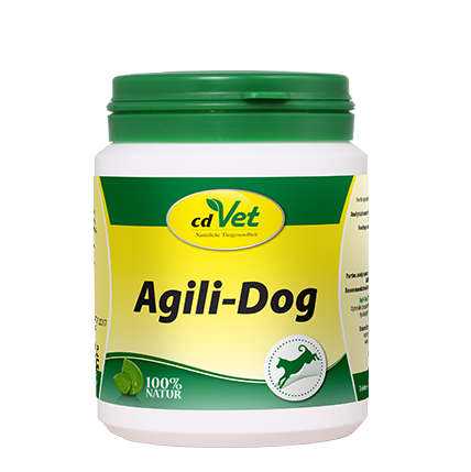 Agili-Dog