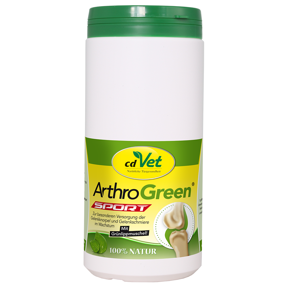 ArthroGreen Sport 700 g