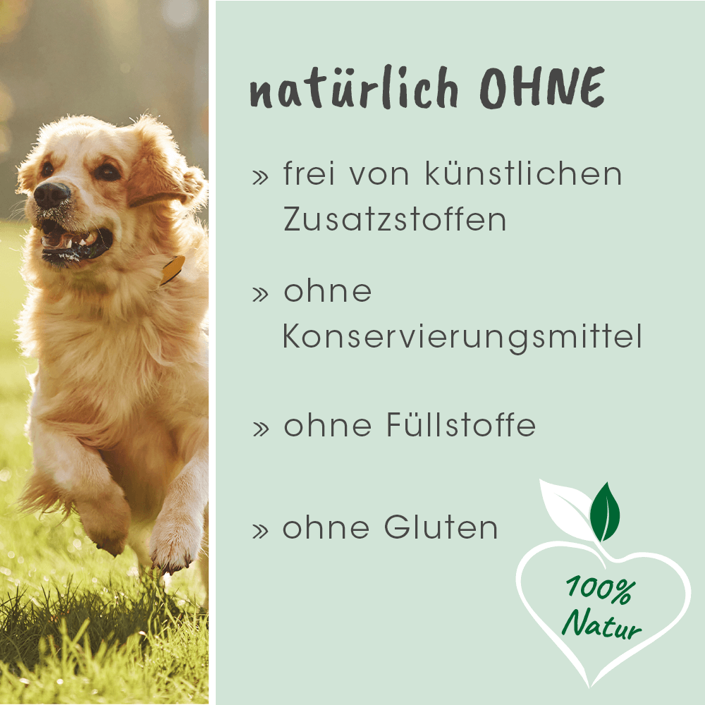 DurchfallStopp 150g -Sorbe-