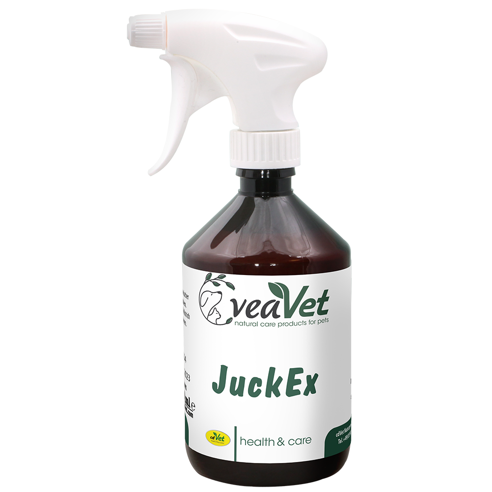 VeaVet JuckEx 500 ml
