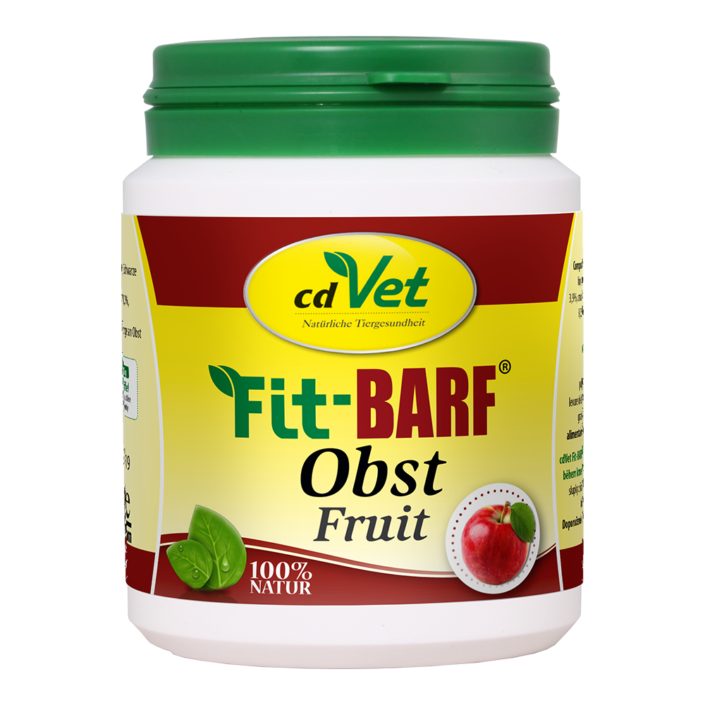 Fit-BARF Obst 100 g