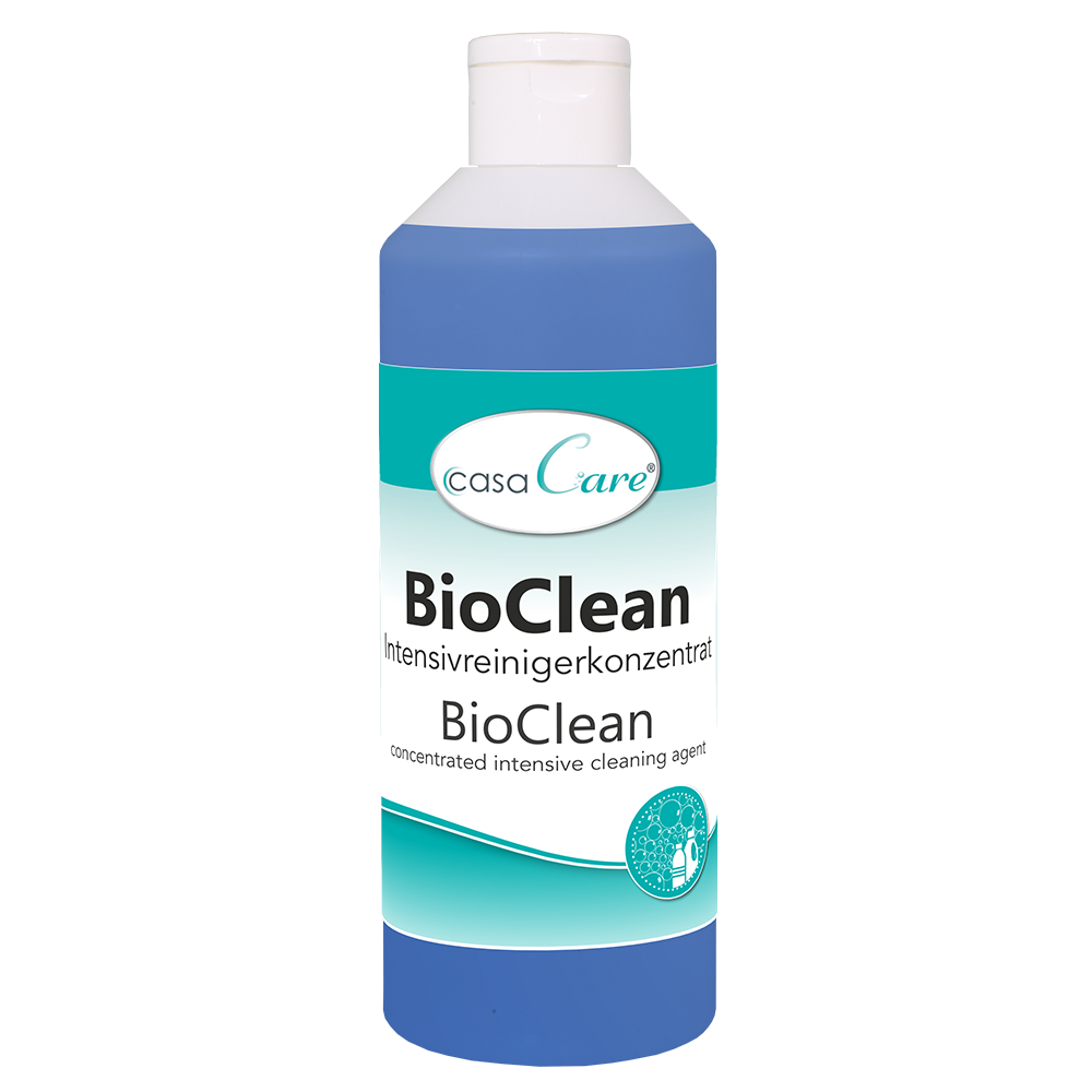 casaCare BioClean Intensivreinigerkonzentrat