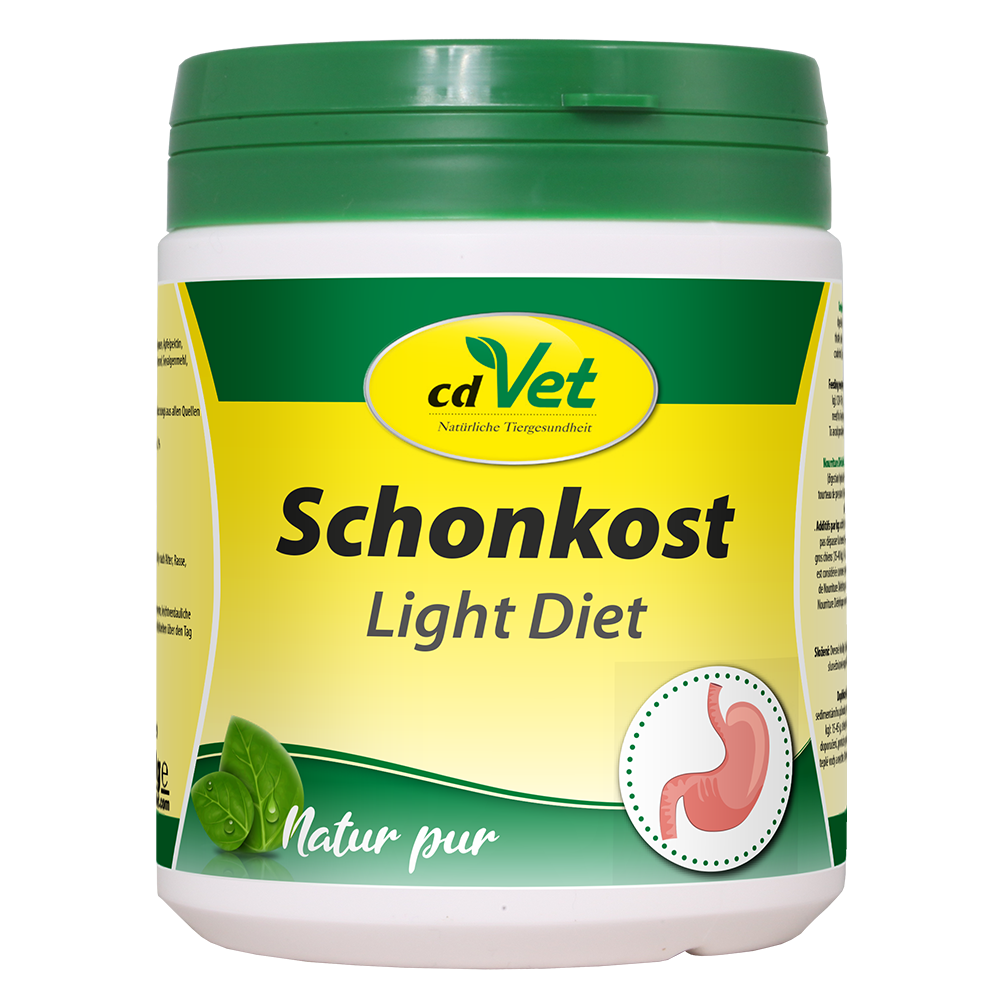 Schonkost 350 g