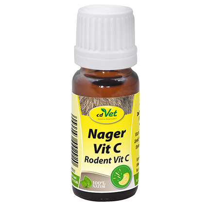 Nager Vit C