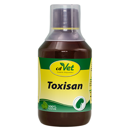 Toxisan 250 ml -Sorbe-
