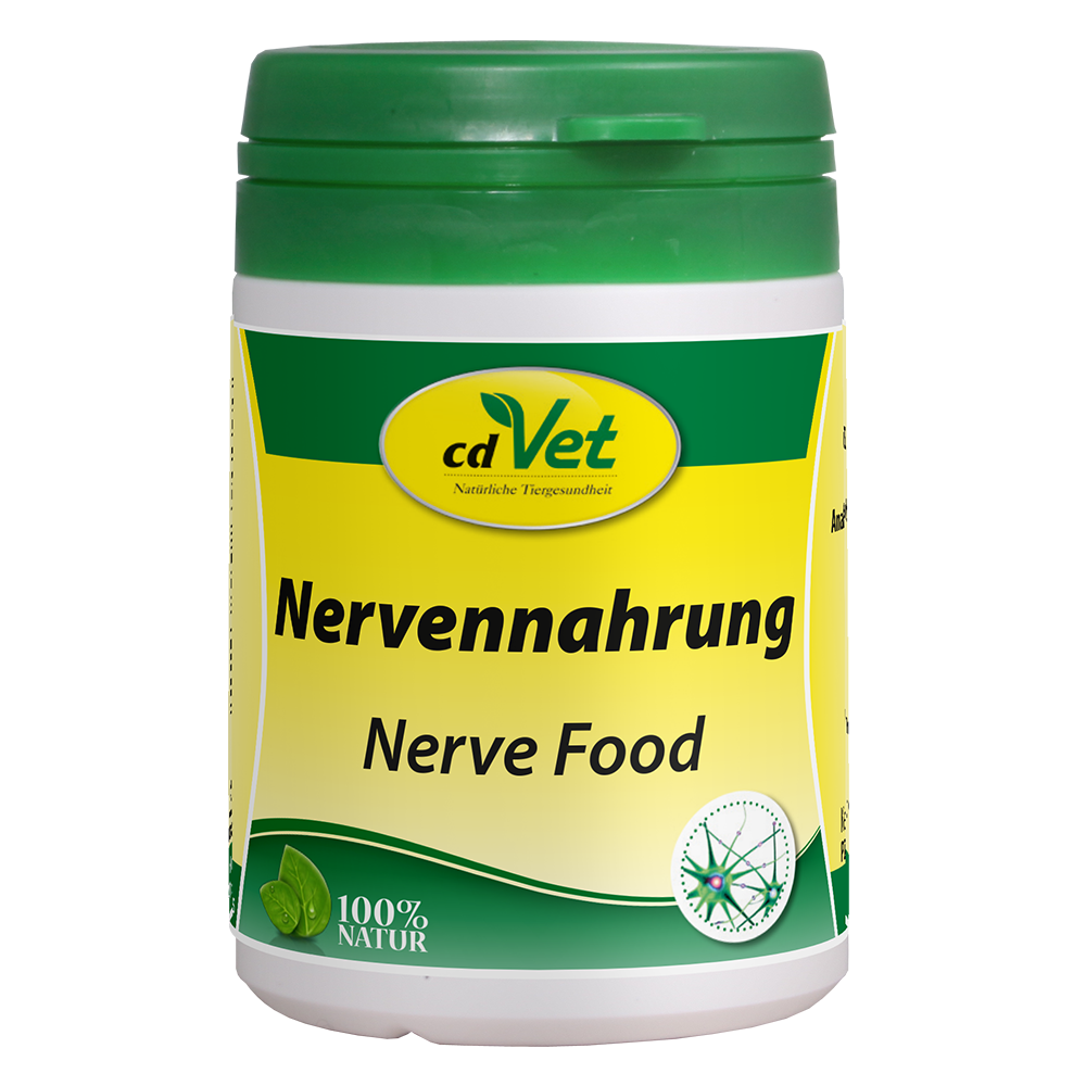 Nervennahrung 40 g