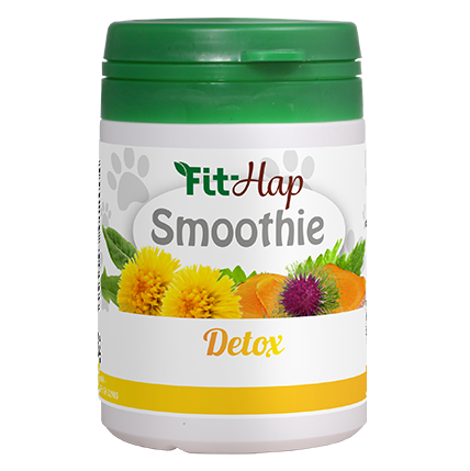 Fit-Hap Smoothie Detox