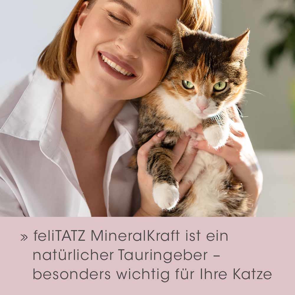 feliTATZ MineralKraft 60 g