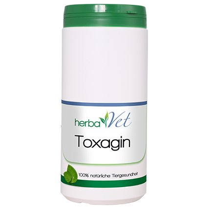 herbaVet Toxagin 900 g