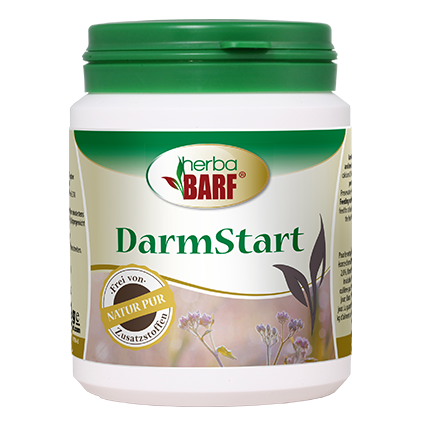 herbaBARF DarmStart 100 g