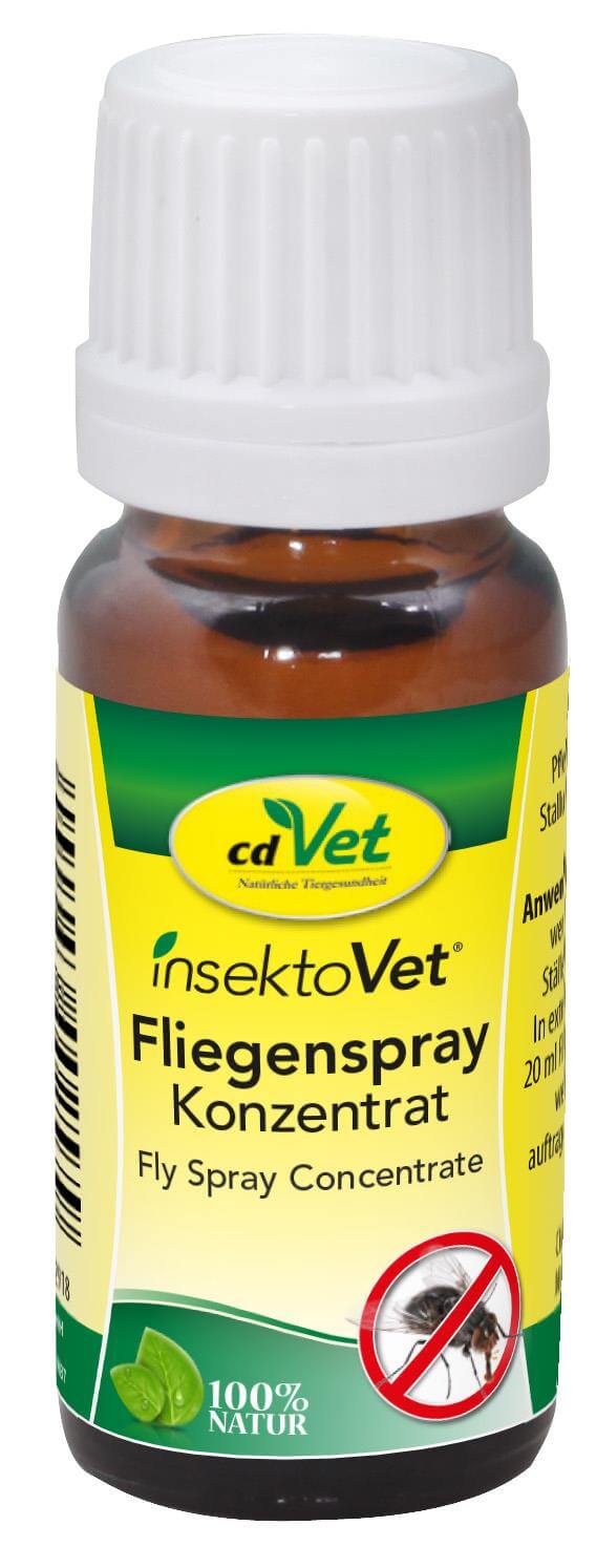 Fliegenspray Konzentrat