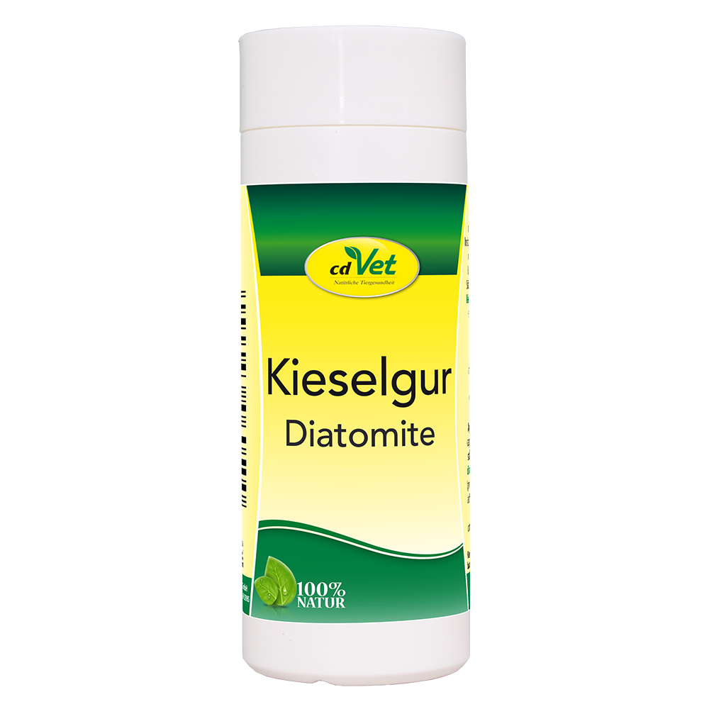 Kieselgur 50g