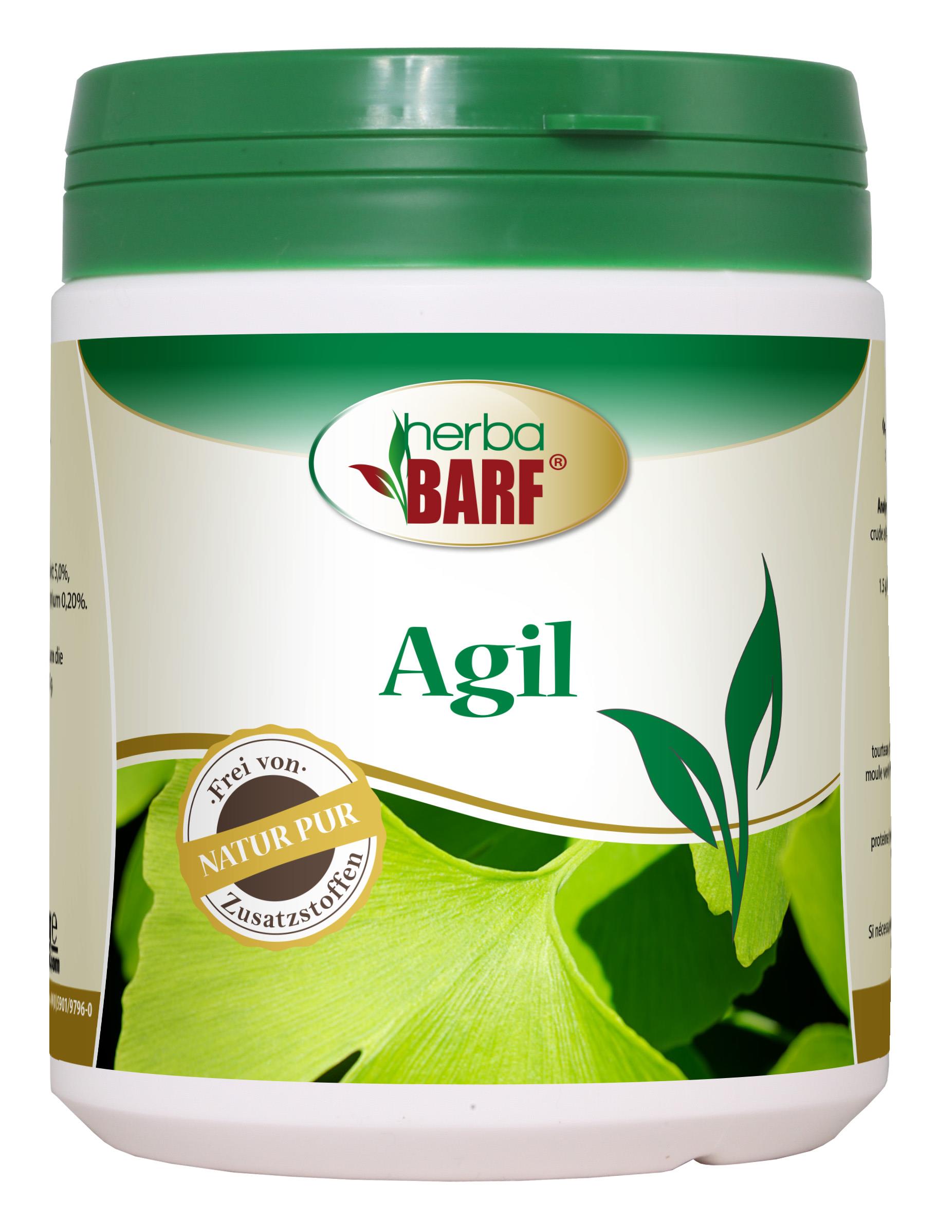 herbaBARF Agil 320 g