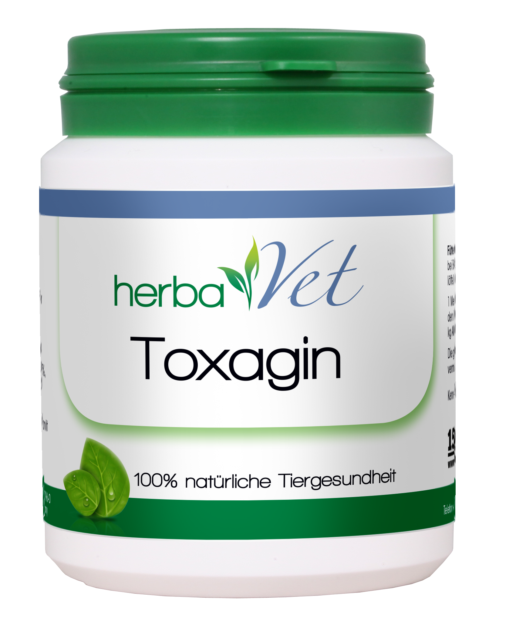 herbaVet Toxagin 150 g