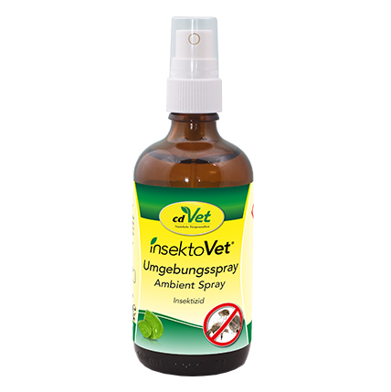 insektoVet Umgebungsspray