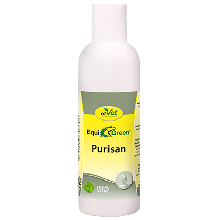 EquiGreen Purisan