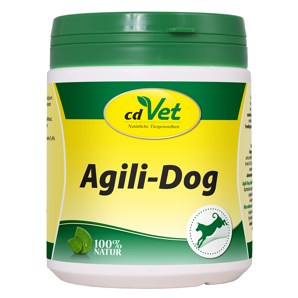 Agili-Dog 250 g