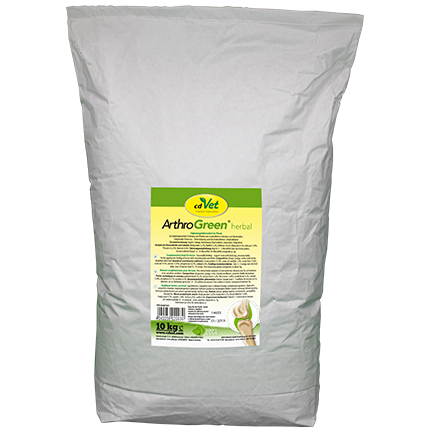 ArthroGreen herbal 10 kg