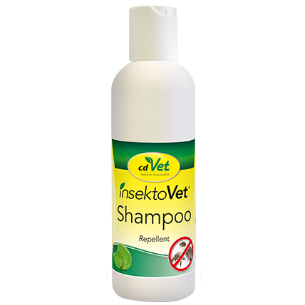 insektoVet Shampoo