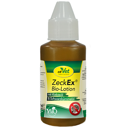 ZeckEx Bio-Lotion