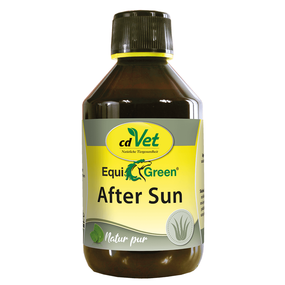 EquiGreen After Sun 250 ml