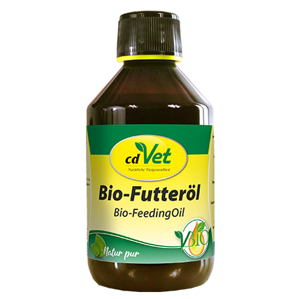 Bio-Futteröl