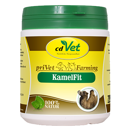 privet KamelFit 750g