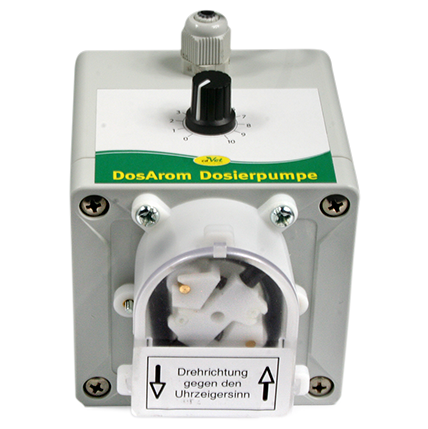 DosArom Dosierpumpe 5-50