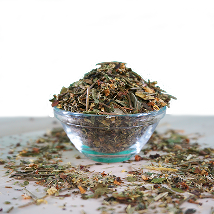 HustaVet AtemMix