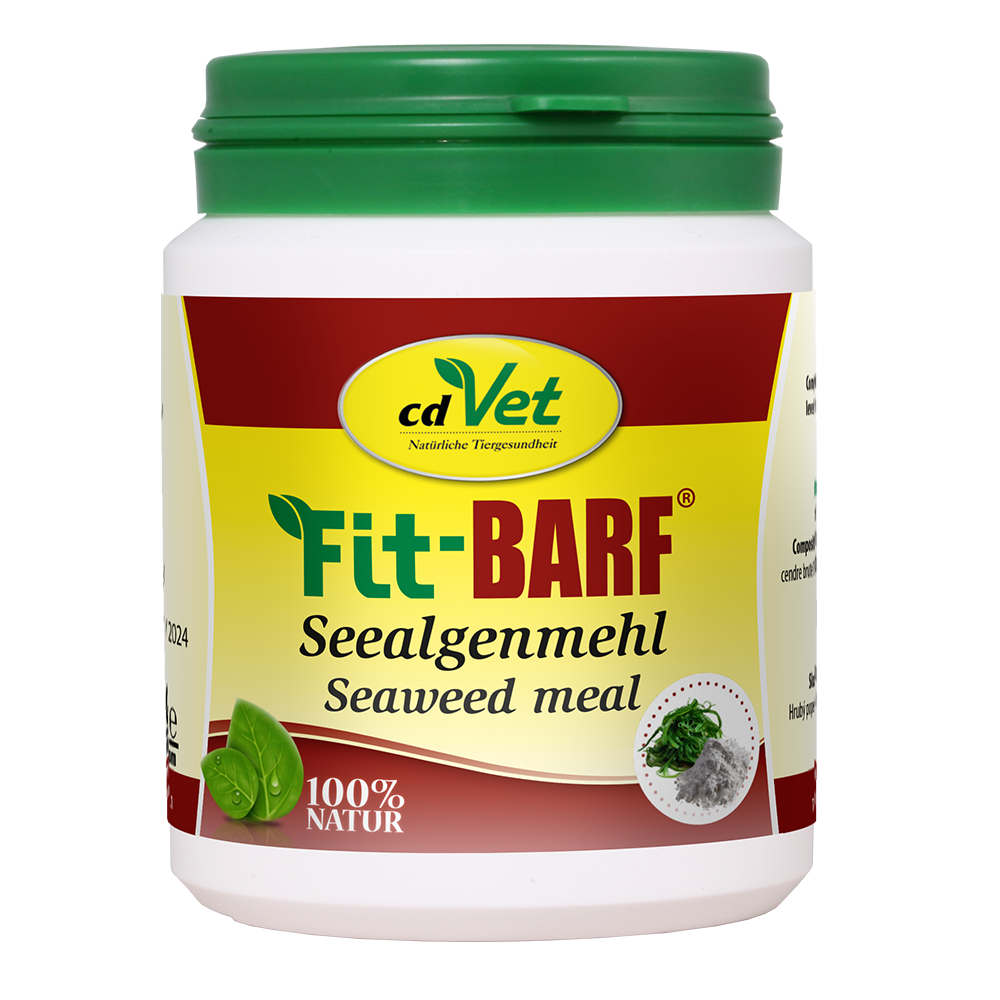 Fit-BARF Seealgenmehl 100 g