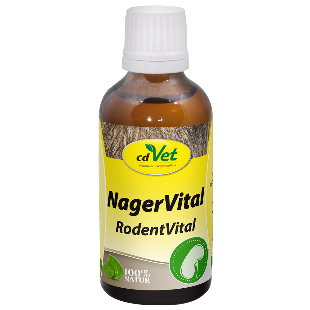 NagerVital 50ml