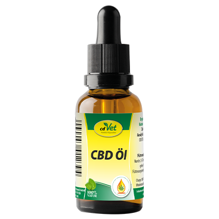 CBD Öl
