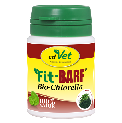 Fit-BARF Bio-Chlorella