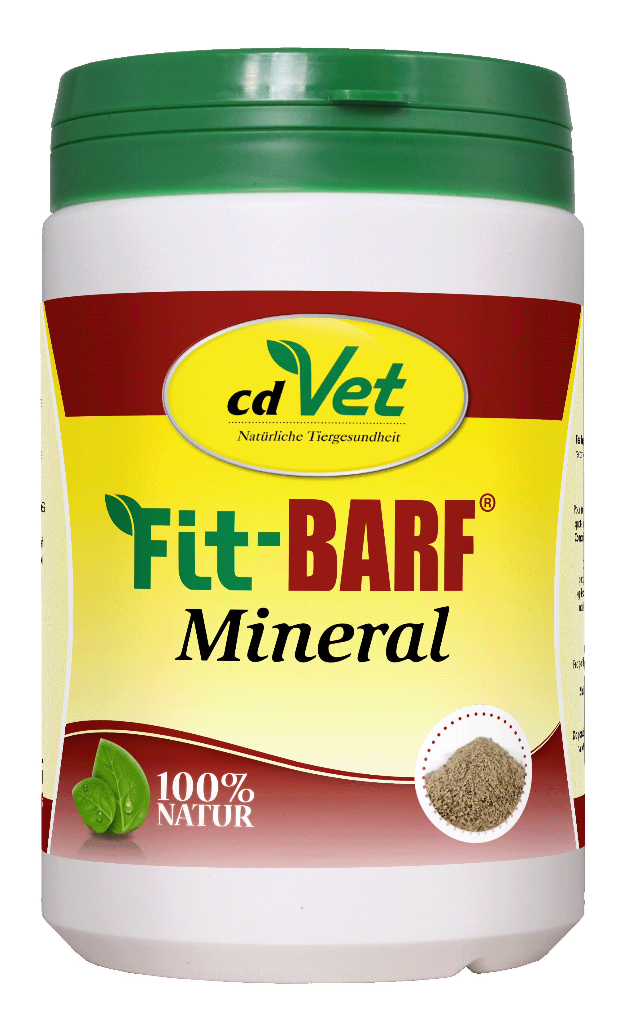Fit-BARF Mineral 1 kg
