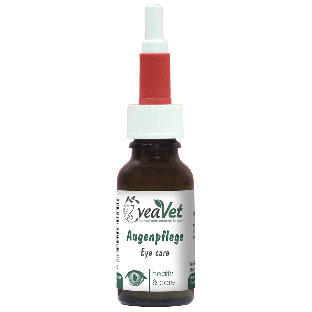 VeaVet Augenpflege 20 ml