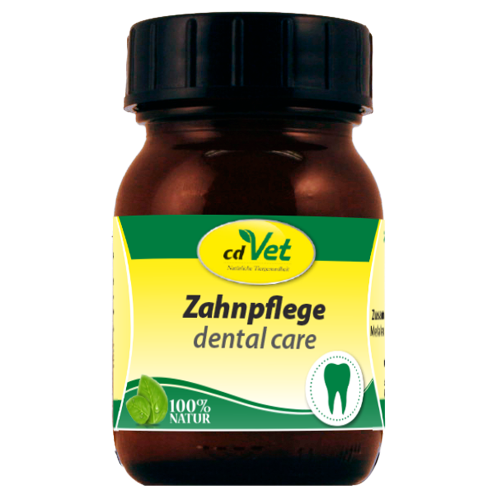 Zahnpflege 75 ml