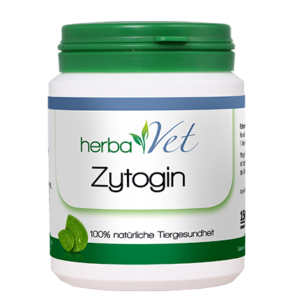 herbaVet Zytogin 150 g