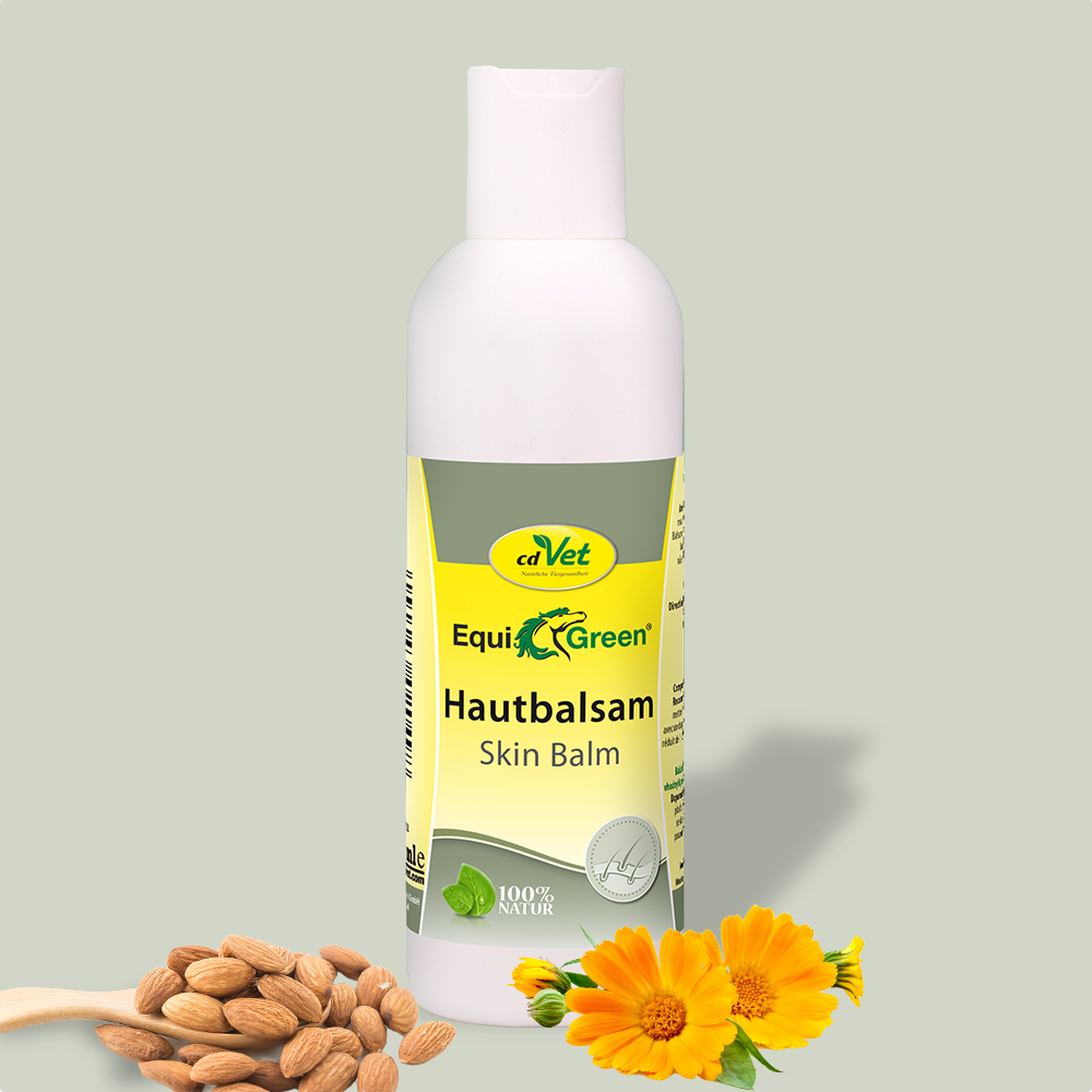 EquiGreen Hautbalsam