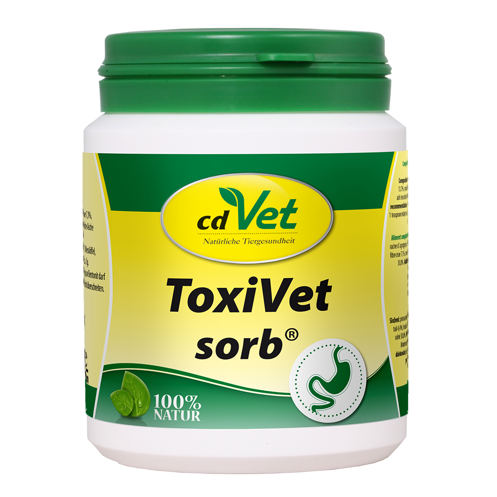 ToxiVet sorb 150 g