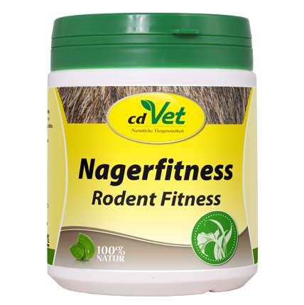 NagerFitness 100 g
