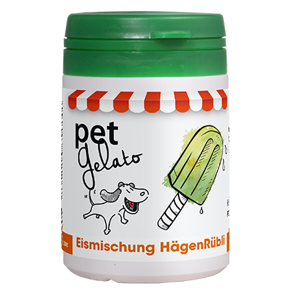 petGelato HägenRübli