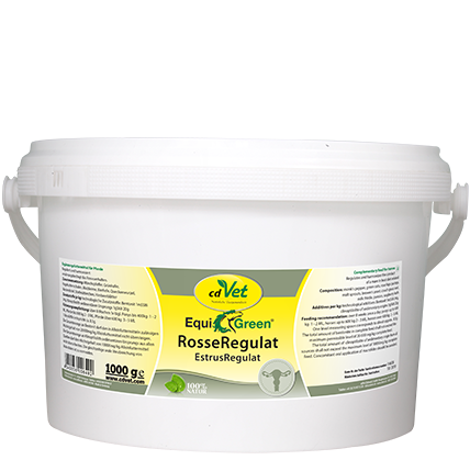 EquiGreen RosseRegulat
