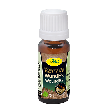REPTIN WundEx