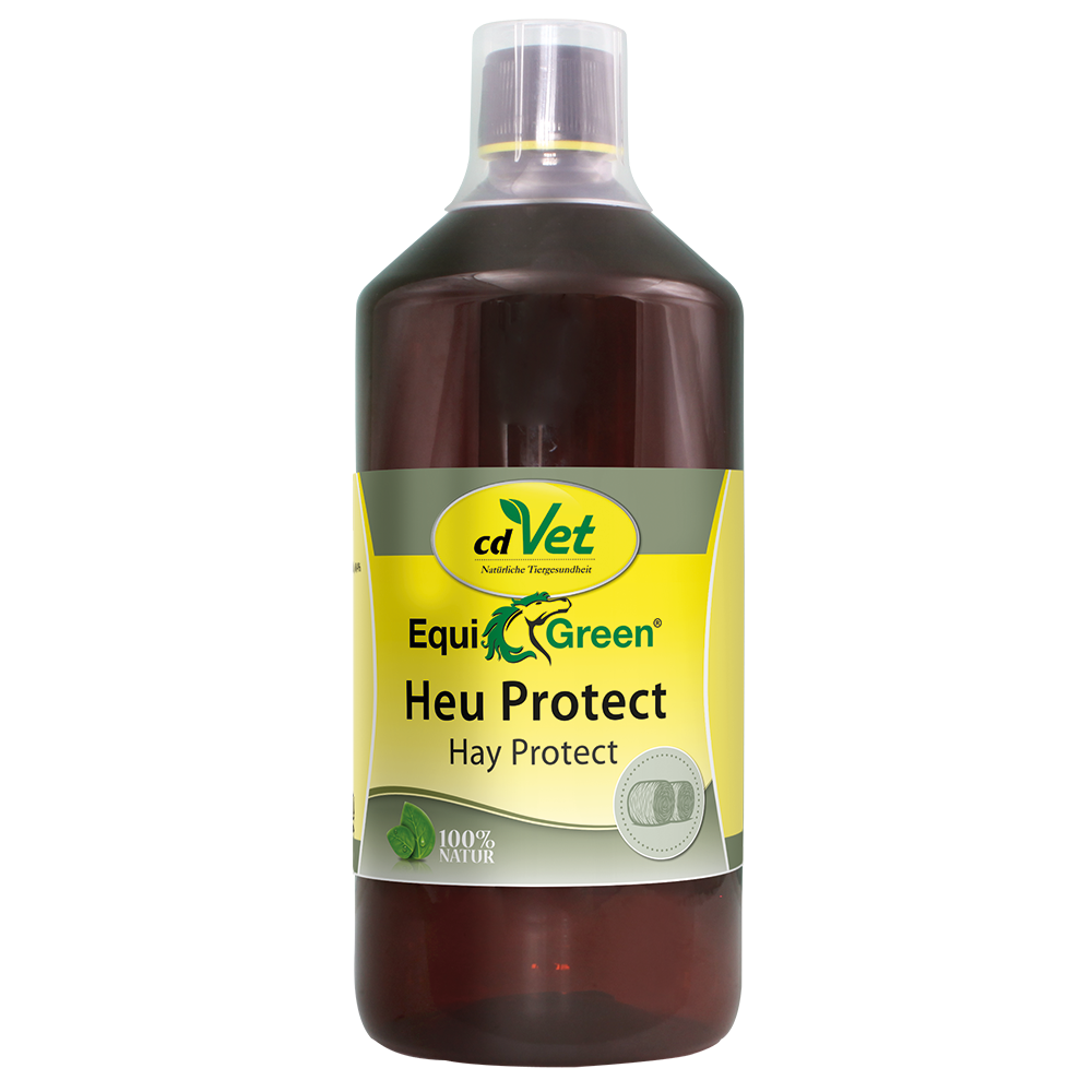 EquiGreen Heu Protect 1 L