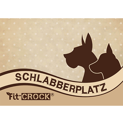 Futtermatte fitCrock