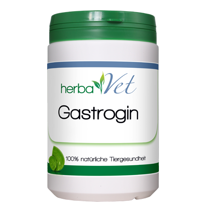 herbaVet Gastrogin 400 g