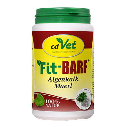 Fit-BARF Algenkalk