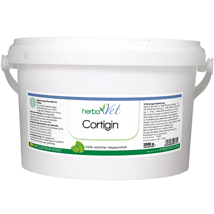 herbaVet Cortigin 1 kg