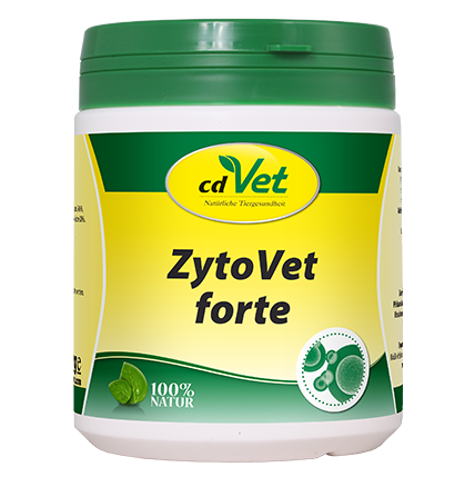 ZytoVet forte 500 g