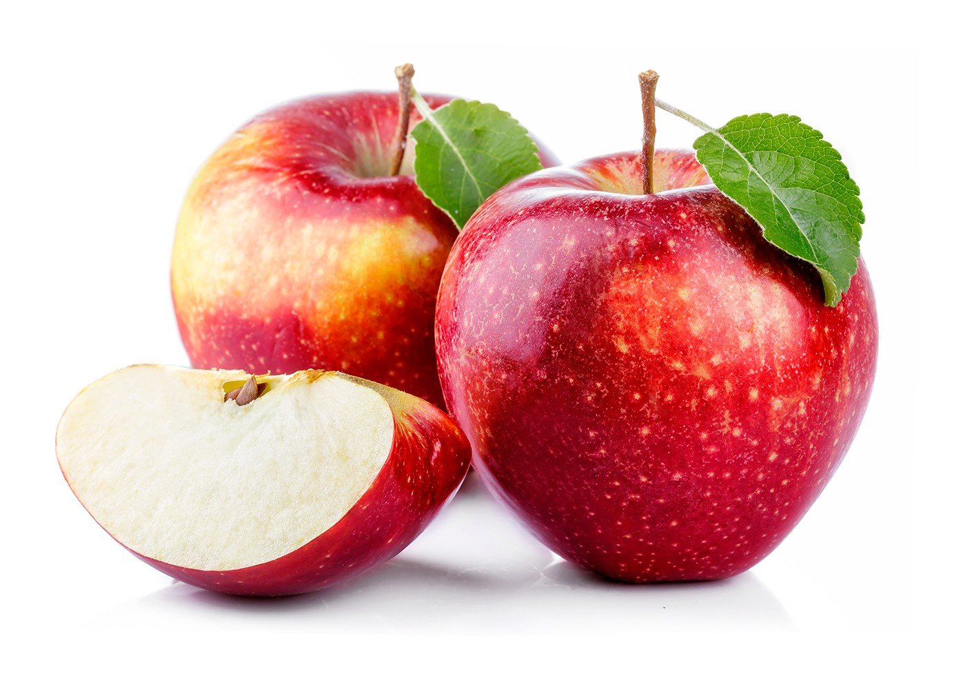 Äpfel | Natürliche Gesundheit für Ihr Tier